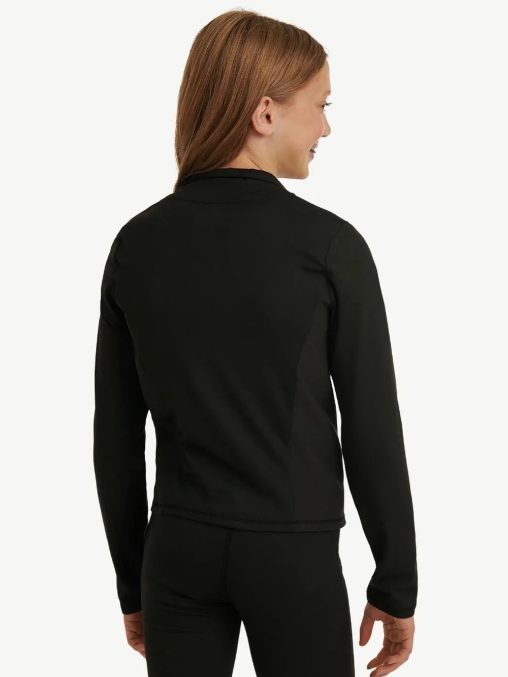 Justice Girl's Active Jacket